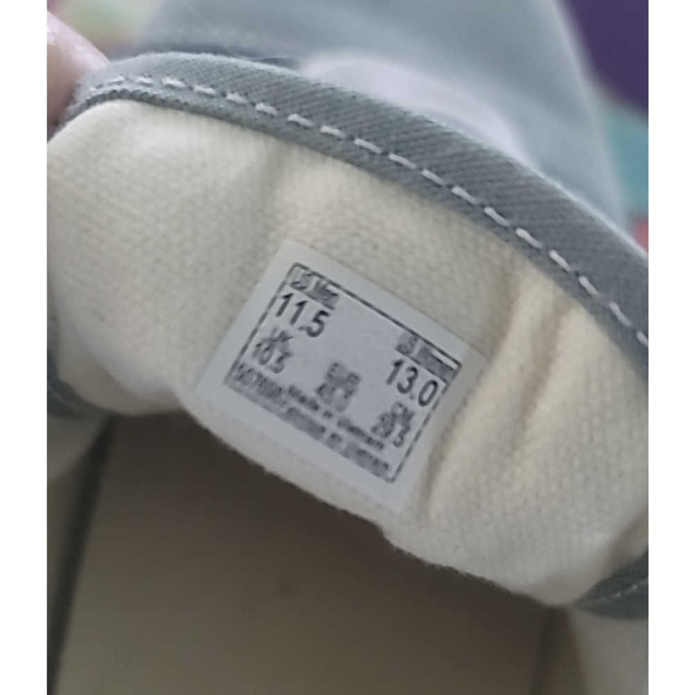 VANS Old Skool Color Theory - Iceberg Green M 11.5 W 13 Unisex Skate - Picture 15 of 15